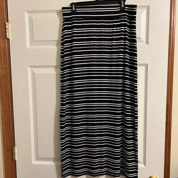 A.N.A Maxiskirt size PL - Picture 1 of 6